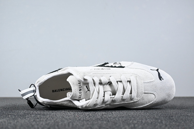 Balenciaga Pm 6