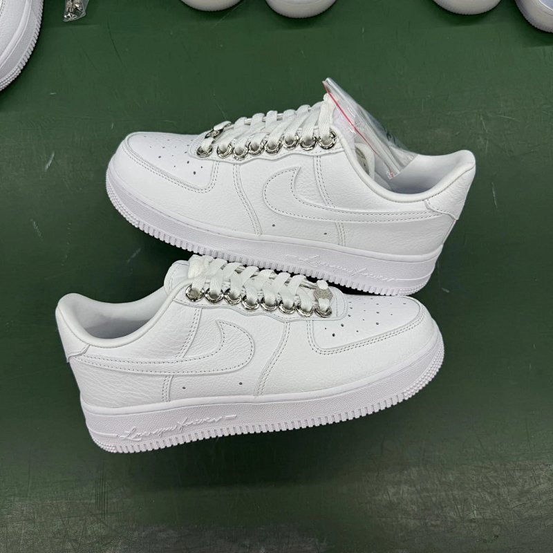 O Ch × Nocta AF1 8