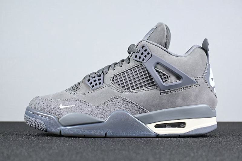 Jordan 4 Sneakers 11