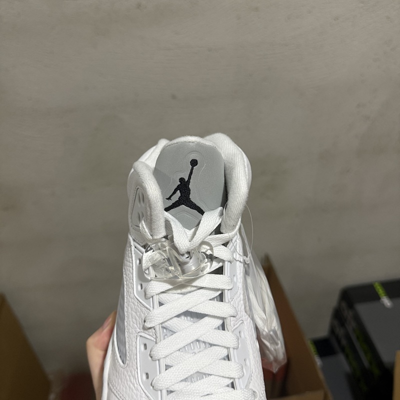 Jordan 5 Sneakers 6