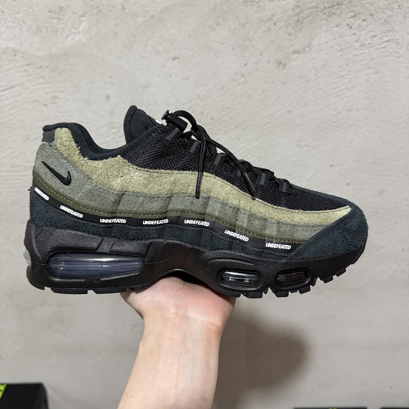 Gx Air Max95 9