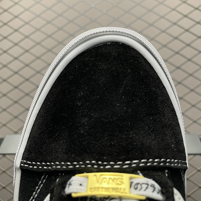 Vans 4