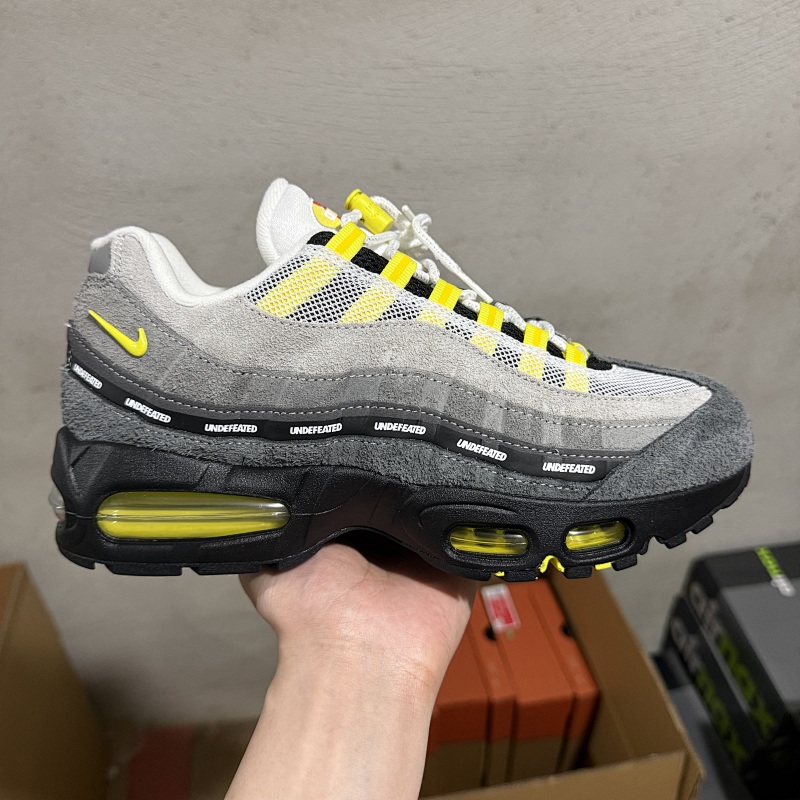 Gx Air Max95 10