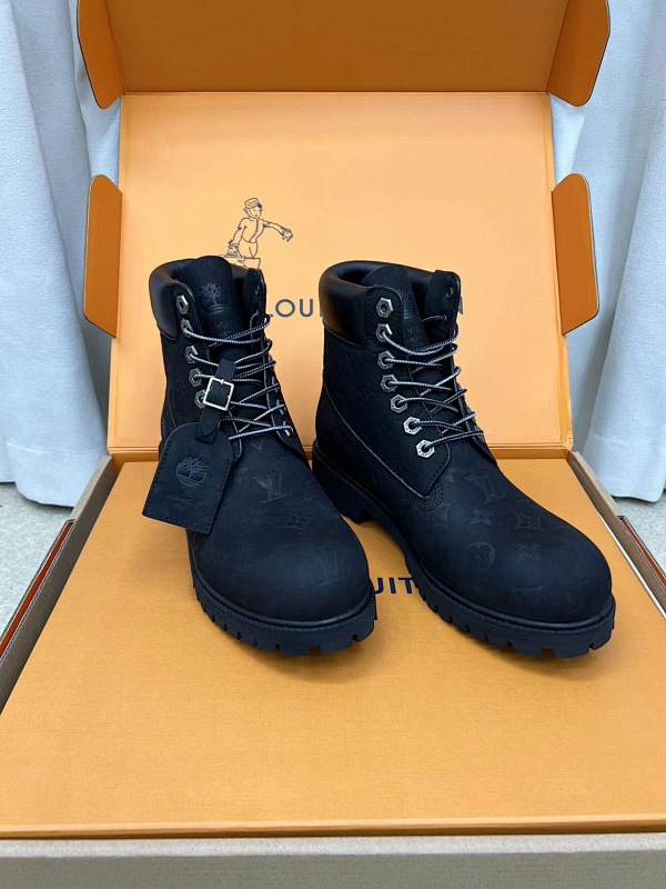 Louis Vuitton Timberland 2
