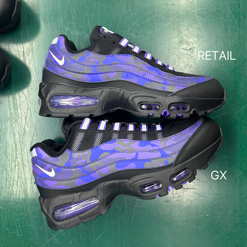 Gx Air Max95 11
