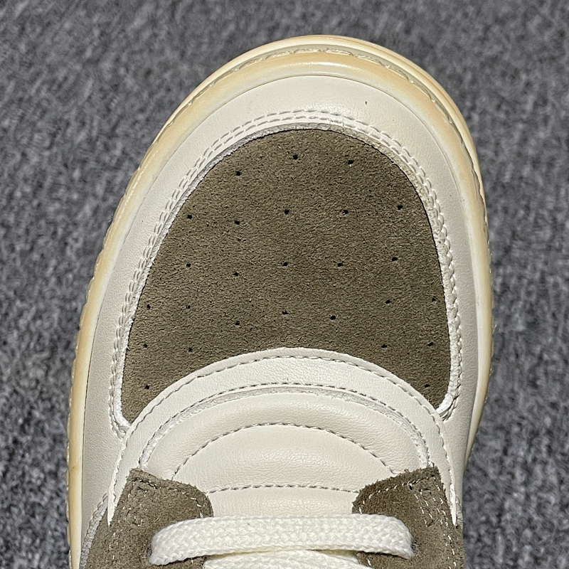 Rick Owens Ro 3