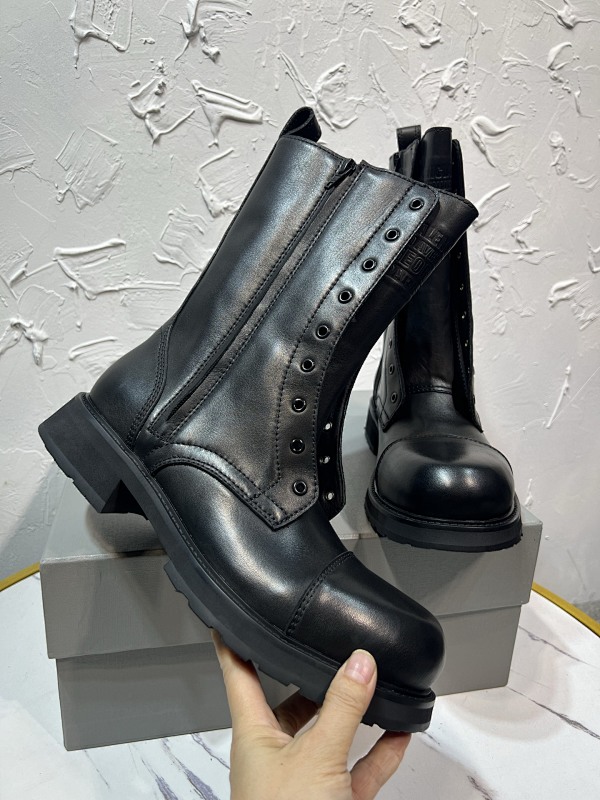 Balenciaga Boots 10
