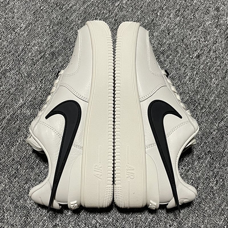 AF1 Ambush