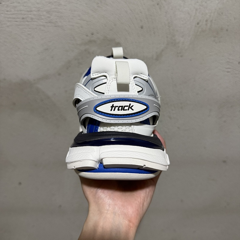 Balenciaga Track 4