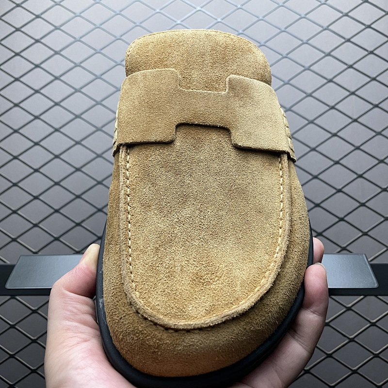 Hermes Go Mule 9