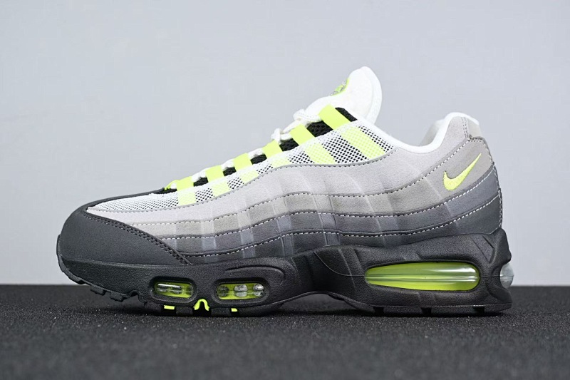 Gx Air Max95 2025 Neon 10