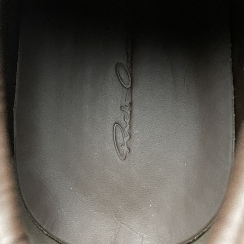 Rick Owens Ro 2
