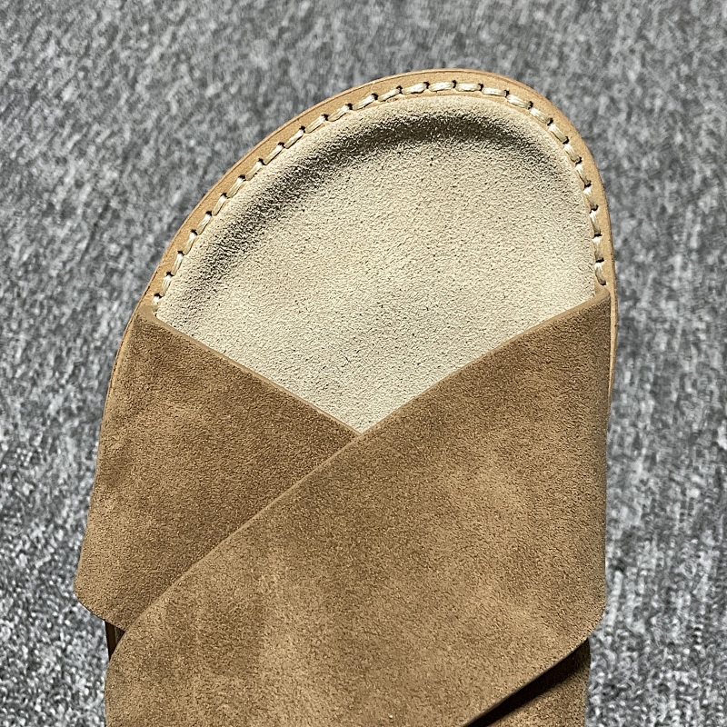 Balenciaga Old Money Slides 12