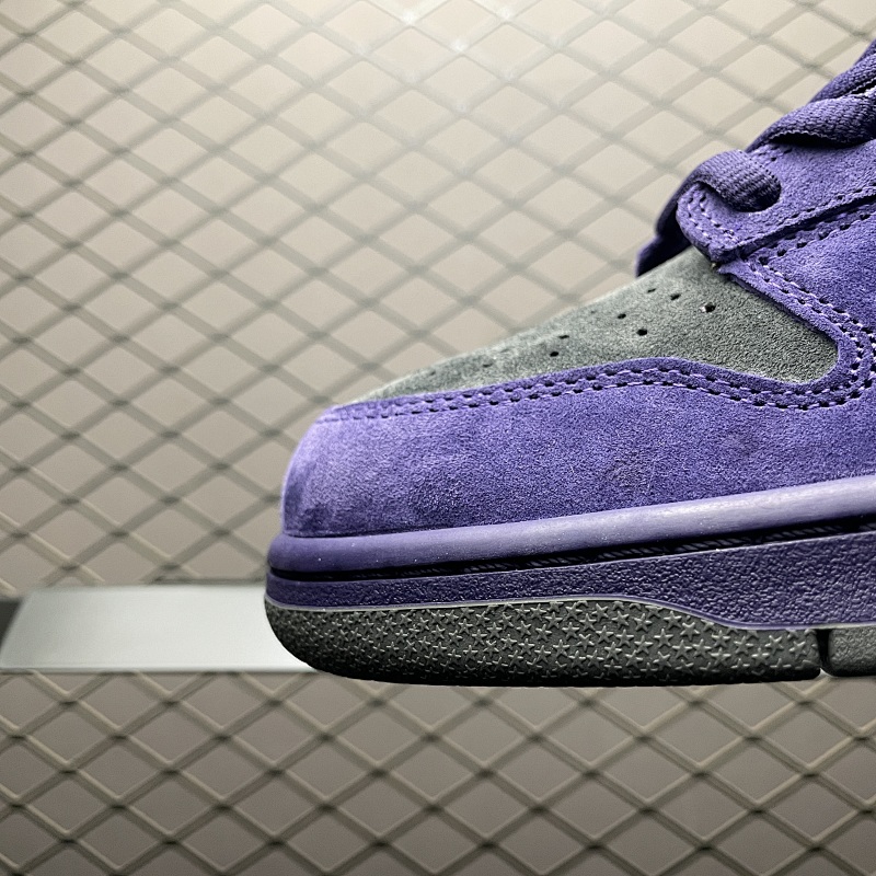Supreme Dunk 6
