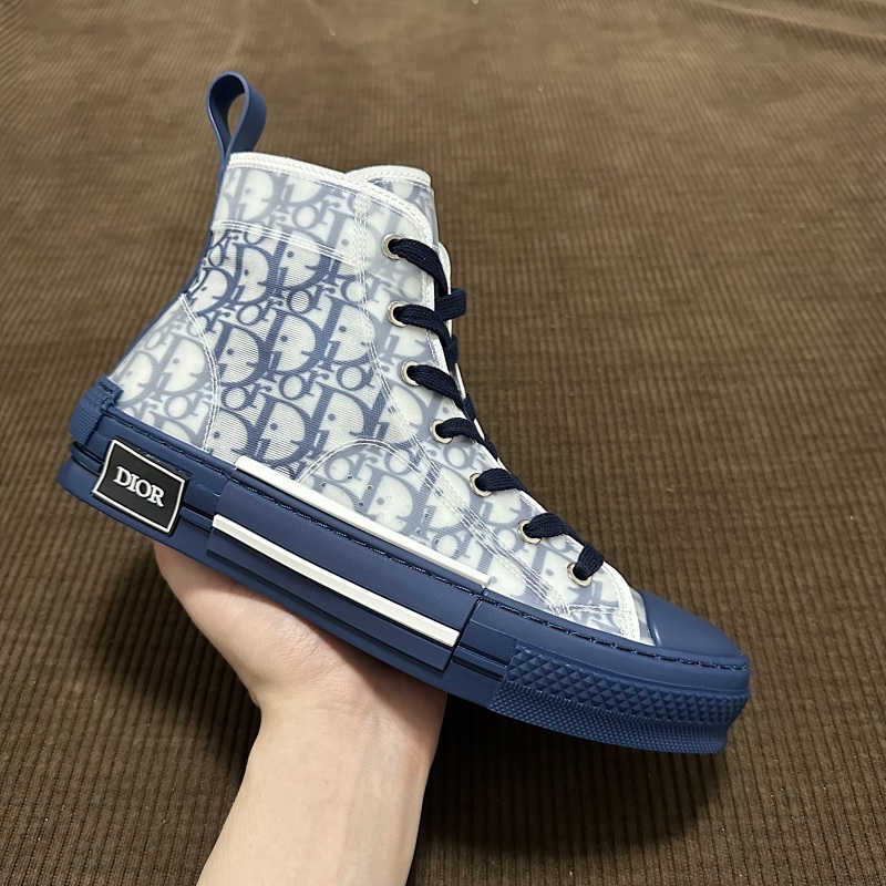 Dior B23 Sneakers