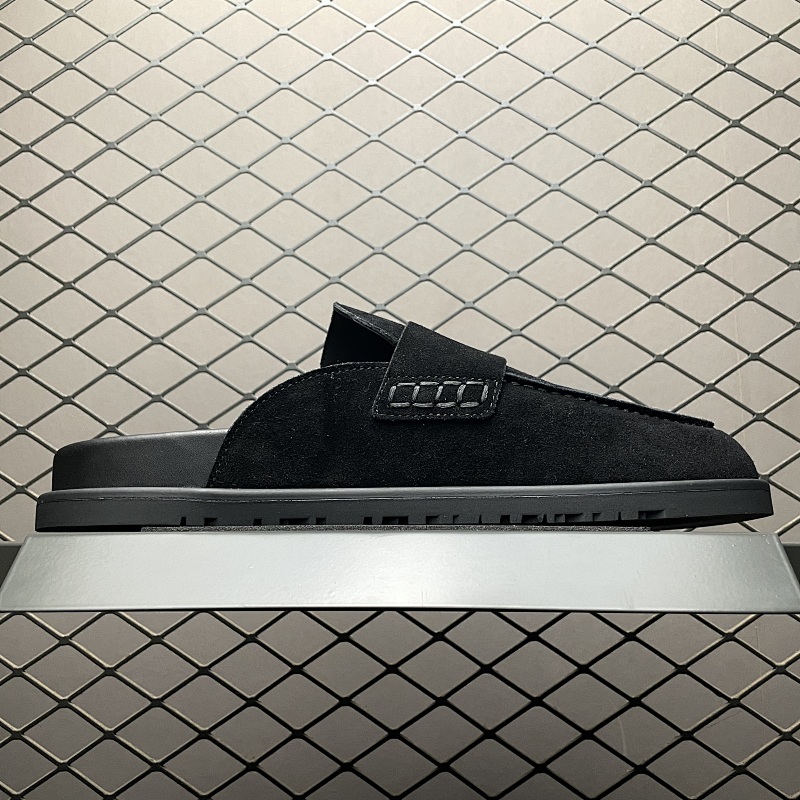 Hermes Go Mule 6