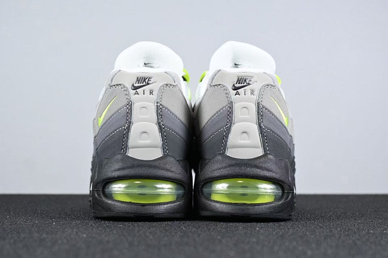 Gx Air Max95 2025 Neon 8