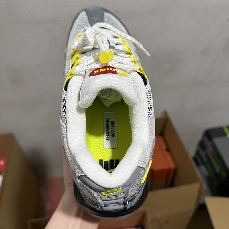 Gx Air Max95 3