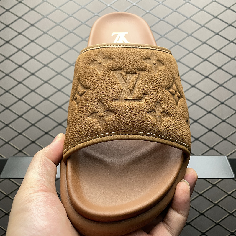 Louis Vuitton Slide Sandals 3