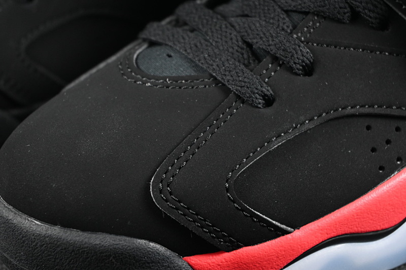 Jordan 6 Infrared 2025 8