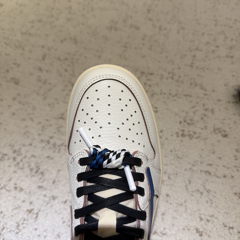 GX TS AJ1 9