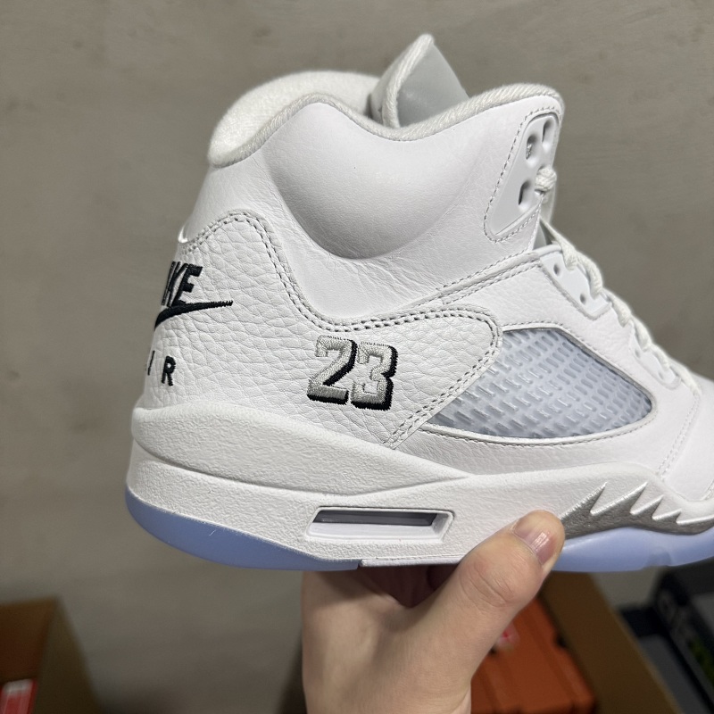 Jordan 5 Sneakers 8