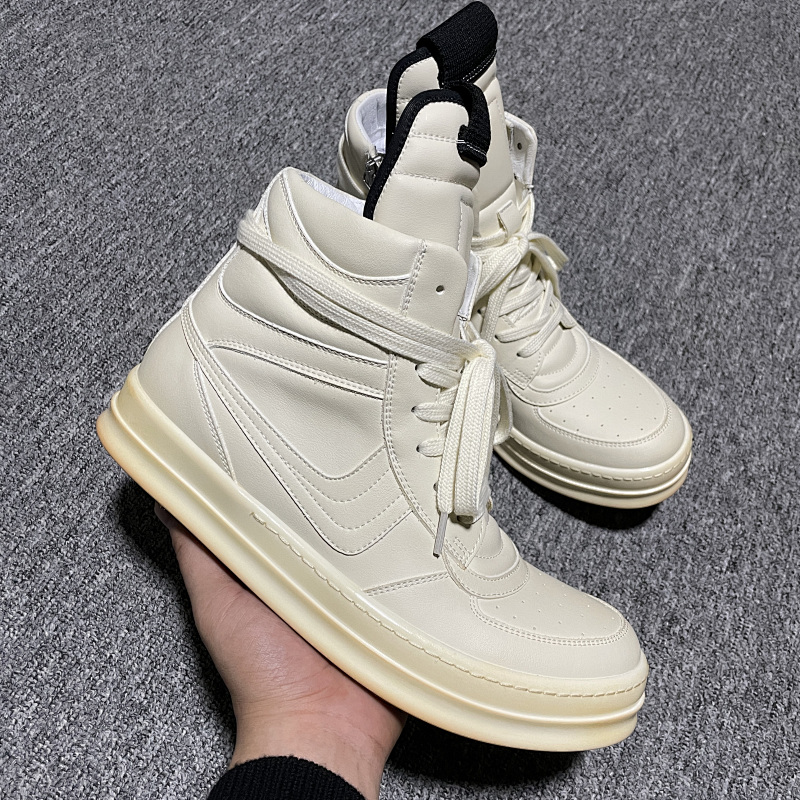Rick Owens Ro 5