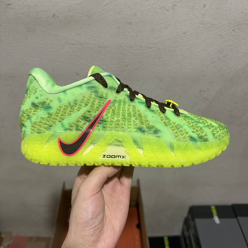 Nike JA3 Morant Sneakers 10