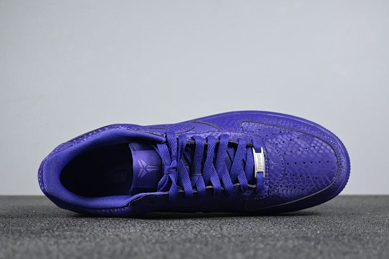 AF1 Kobe 9