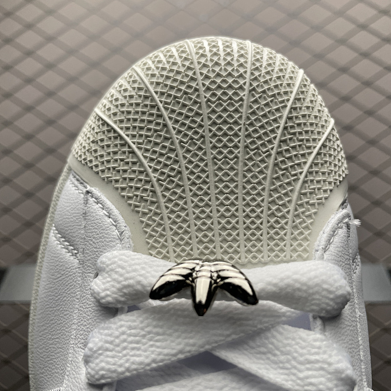 Adidas Shell Toe Sneakers 3