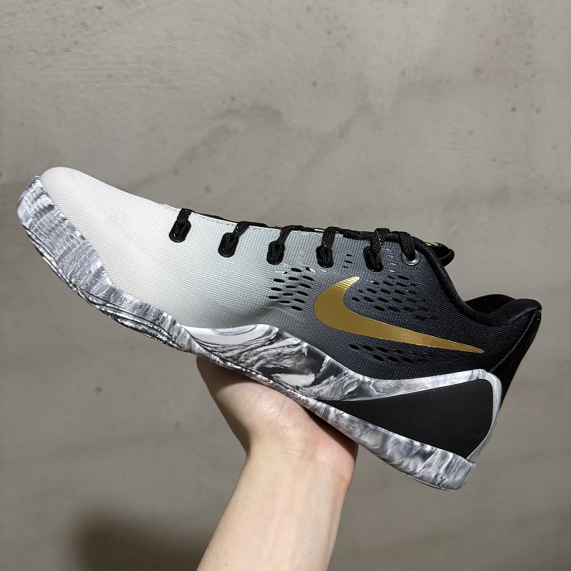 Gx Kobe · 3