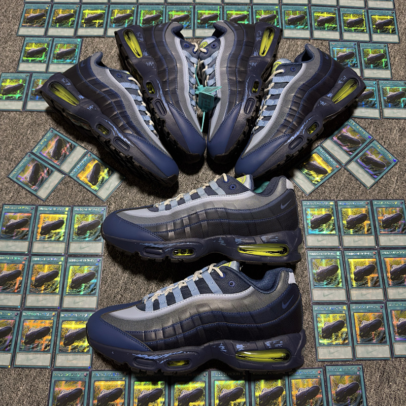 Air Max 95 8