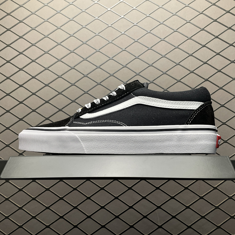 Vans 10