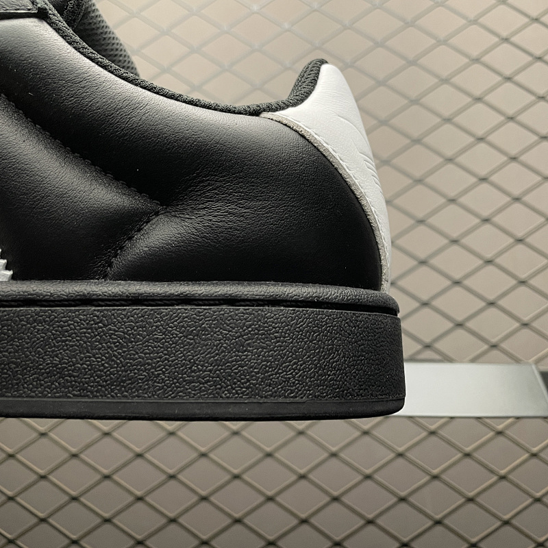 Adidas Shell Toe Sneakers 6