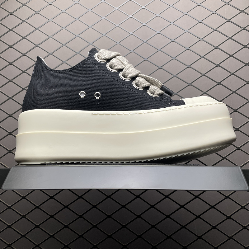 Rick Owens Ro · 6