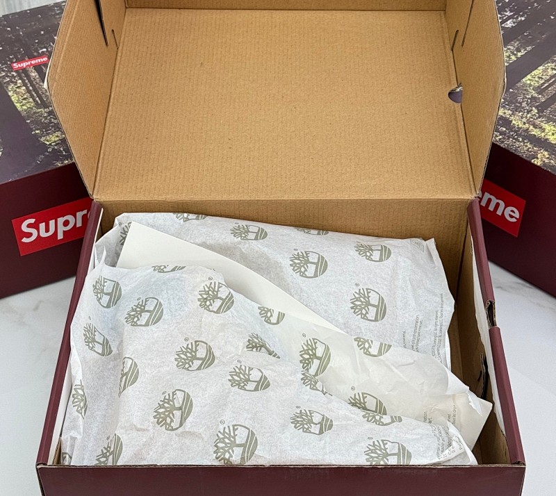 Supreme