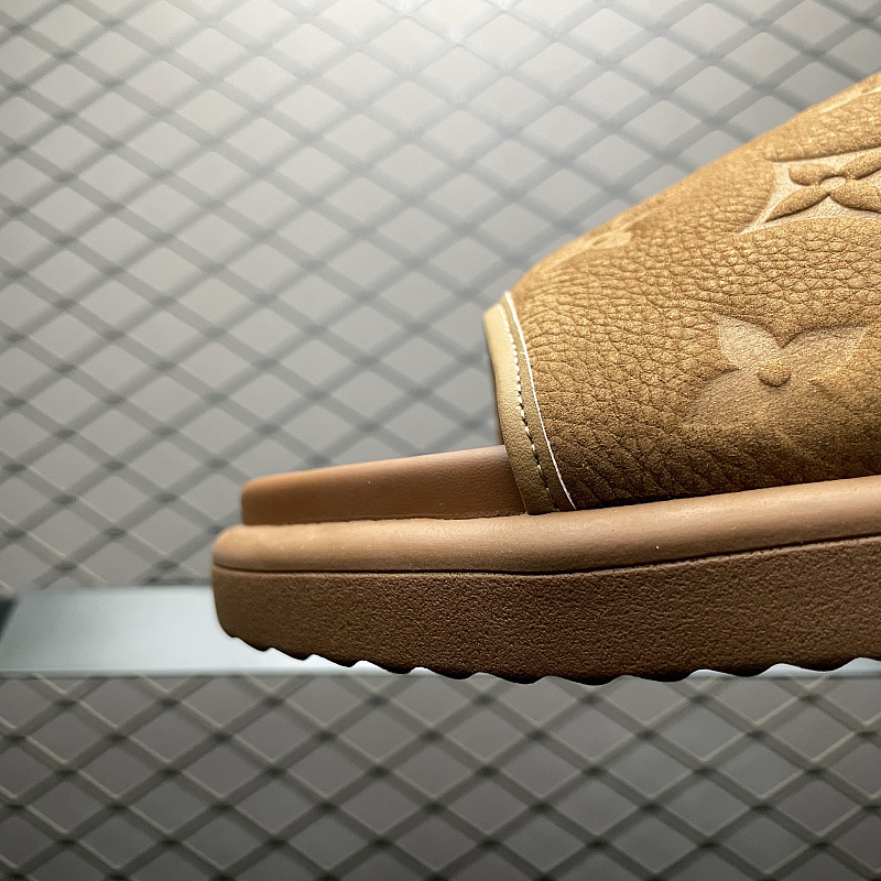Louis Vuitton Slide Sandals 6