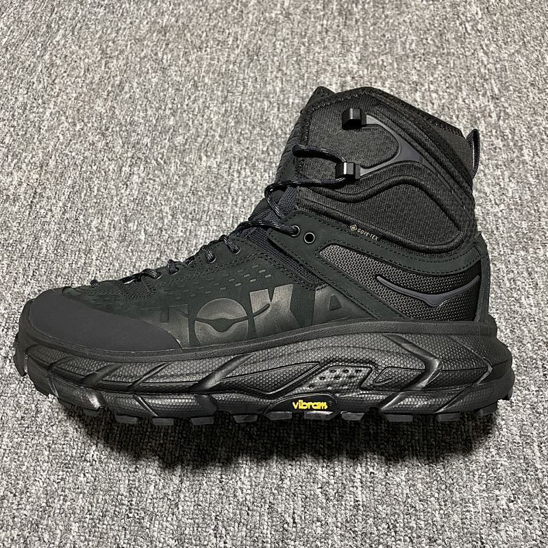 Hoka · 2
