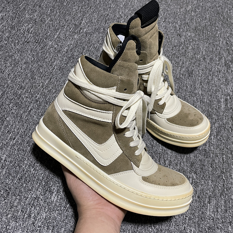 Rick Owens Ro 4