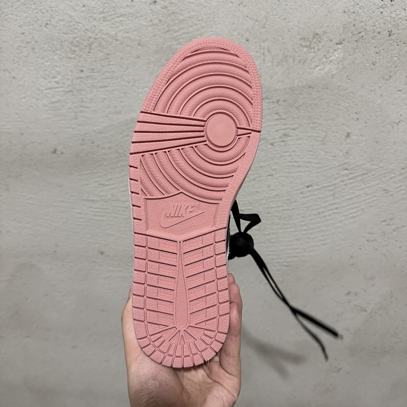 Y3 Batch Aj1