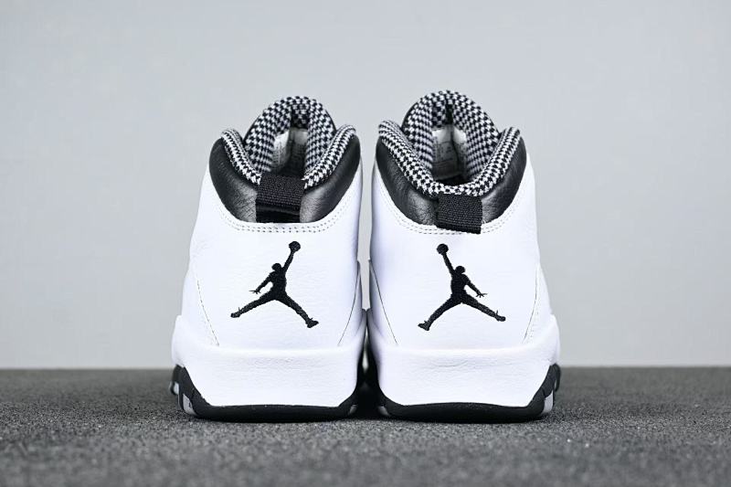Jordan 10 Sneakers 11