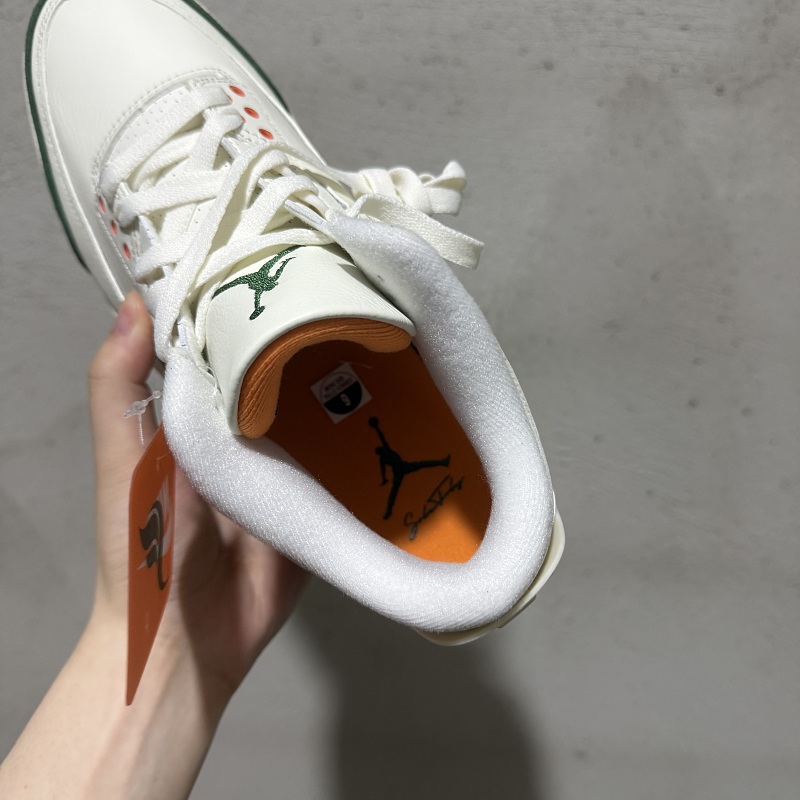 Gx Aj3 Solefly 3