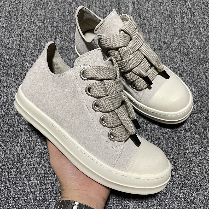 Rick Owens Ro 4