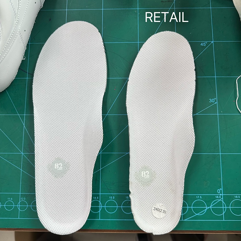 Gx AF1 Sds