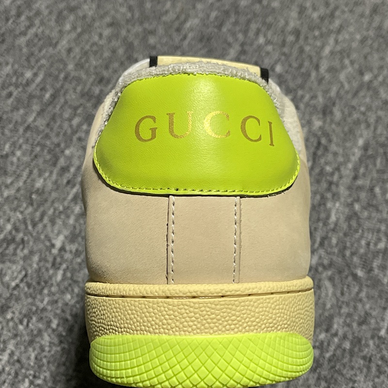 Golden Goose Dad Sneakers · 2