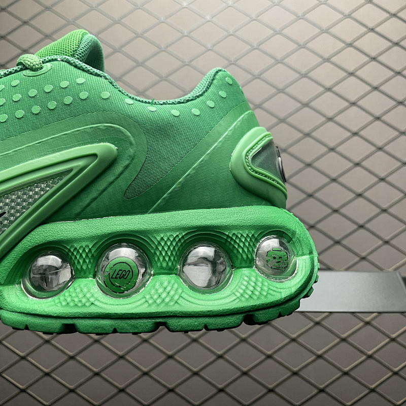 Air Max Dn 8
