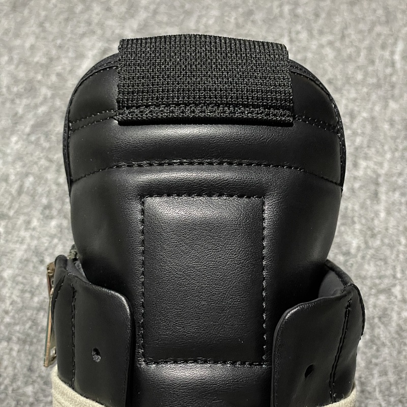 Rick Owens Ro 3