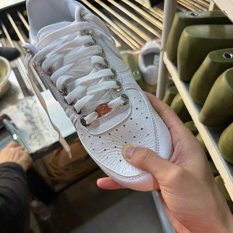 O Ch × Nocta AF1