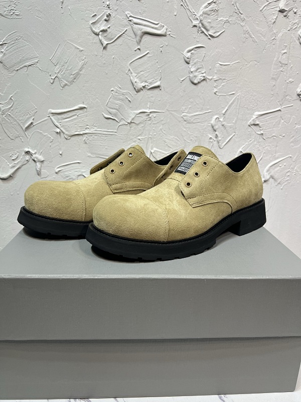 Balenciaga Boots 8