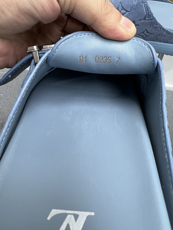 Louis Vuitton Birkenstock Slides 2